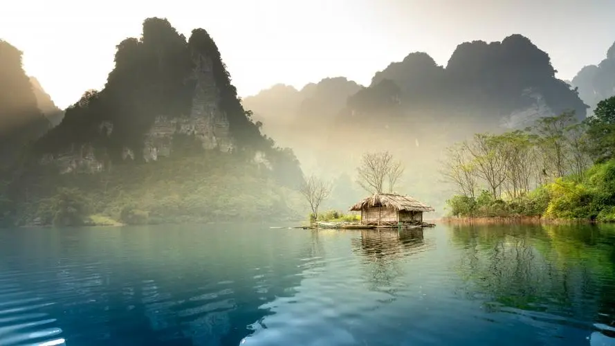 智能系统智慧城市高端
